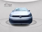 2024 Volkswagen Virtus 1.6 Trendline At