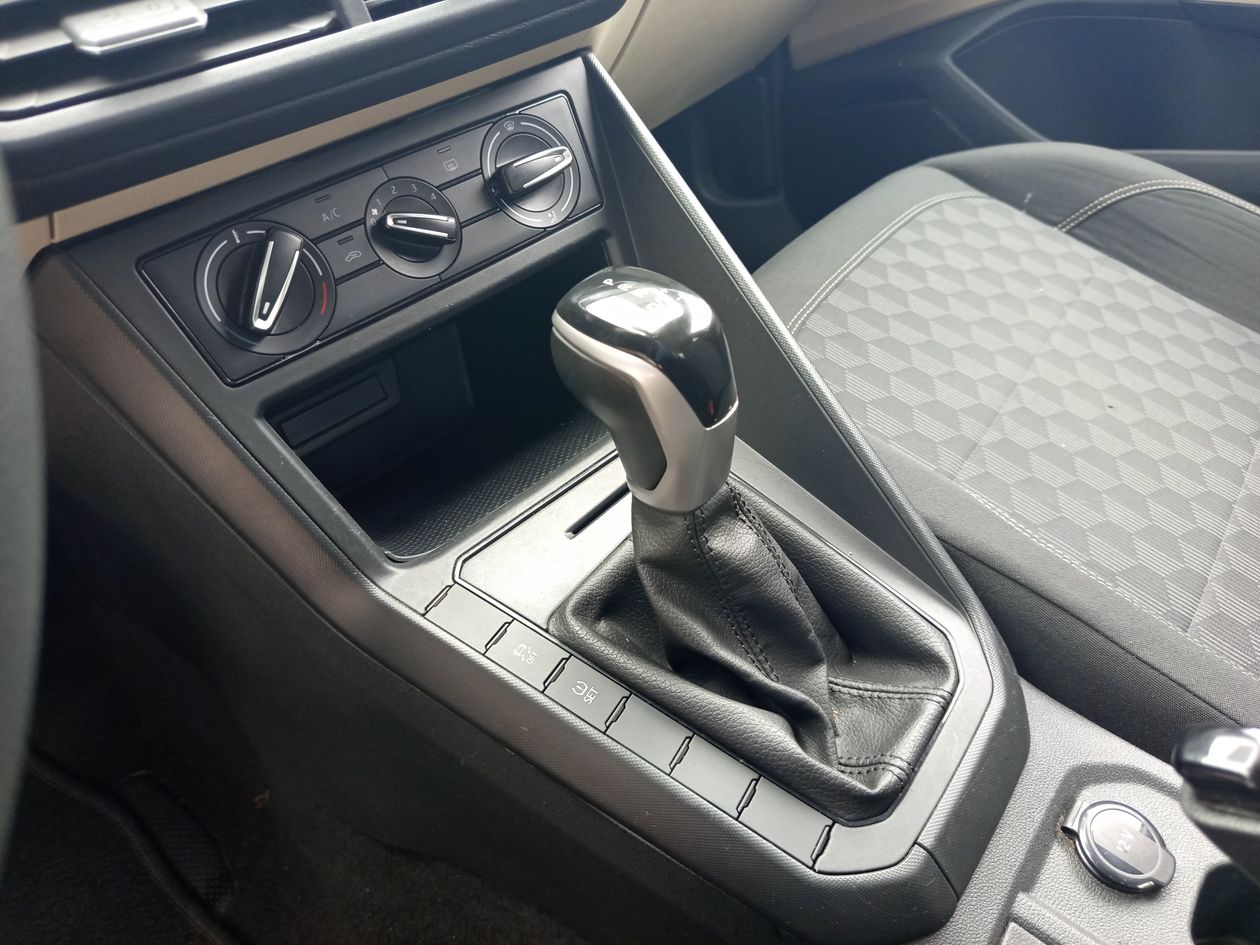 2024 Volkswagen Virtus 1.6 Trendline At