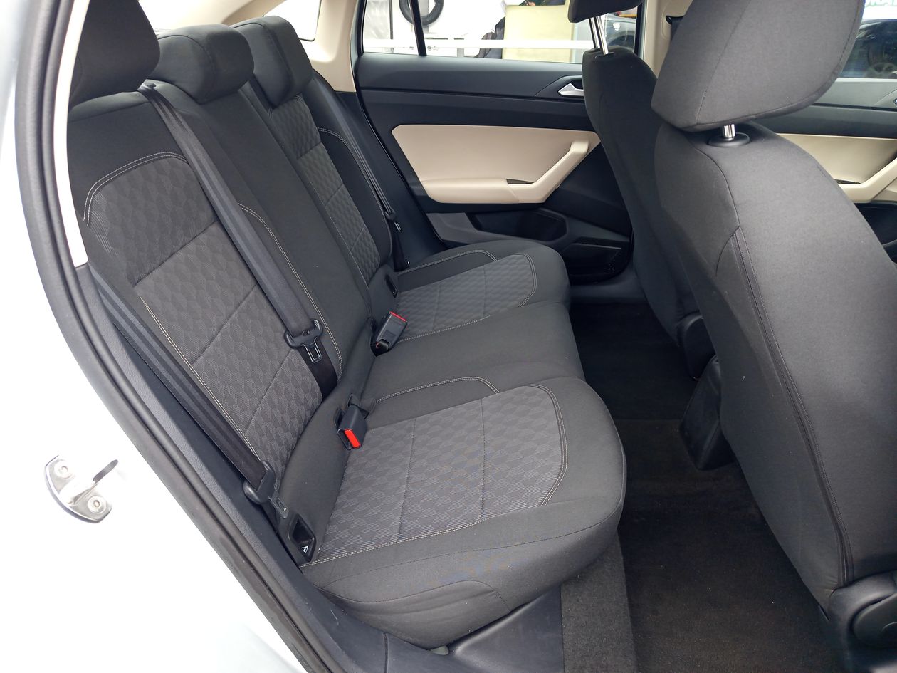 2024 Volkswagen Virtus 1.6 Trendline At