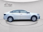 2024 Volkswagen Virtus 1.6 Trendline At