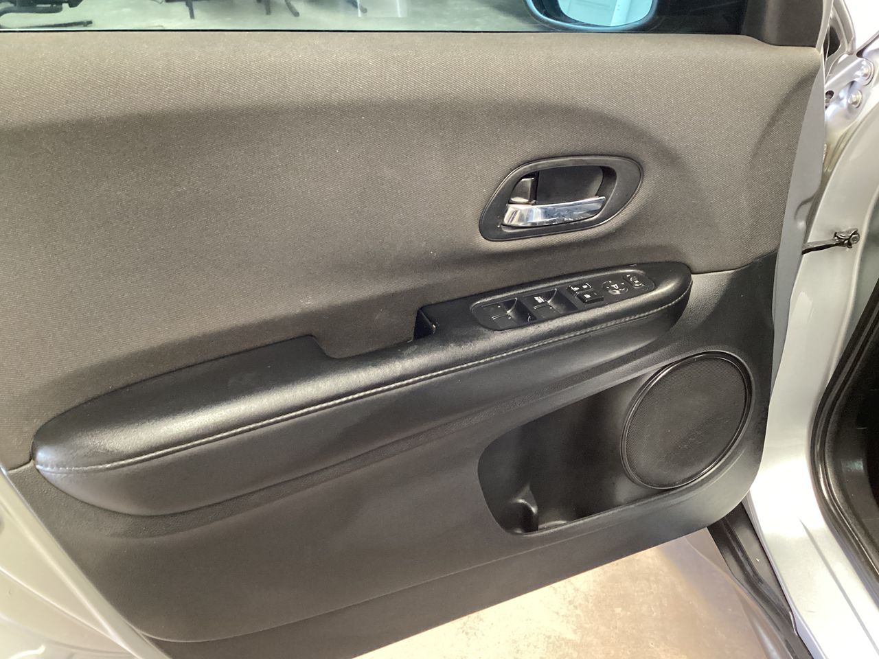 2019 Honda HR-V 1.8 Prime Cvt