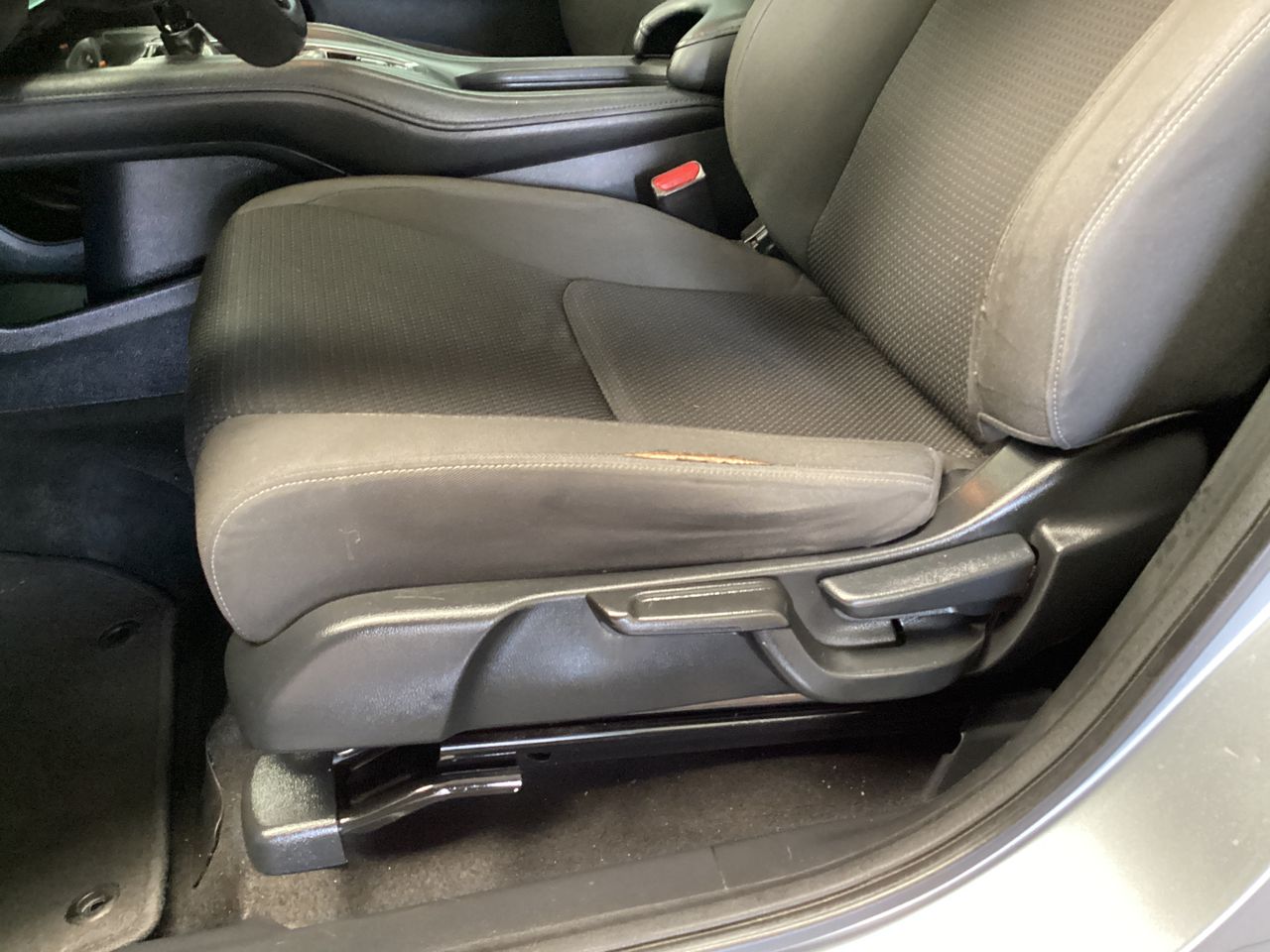 2019 Honda HR-V 1.8 Prime Cvt