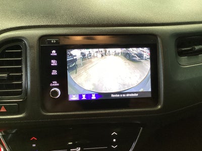 2019 Honda HR-V 1.8 Prime Cvt