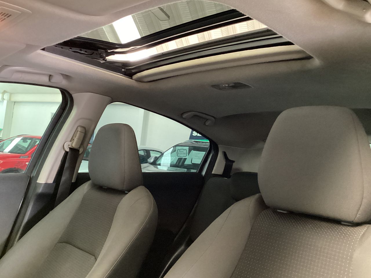 2019 Honda HR-V 1.8 Prime Cvt