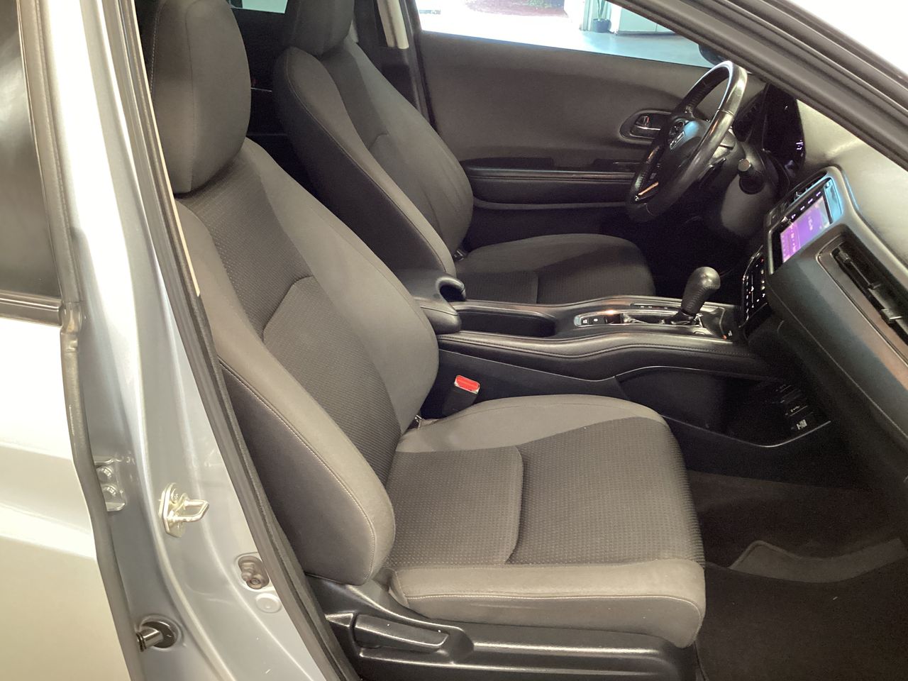 2019 Honda HR-V 1.8 Prime Cvt