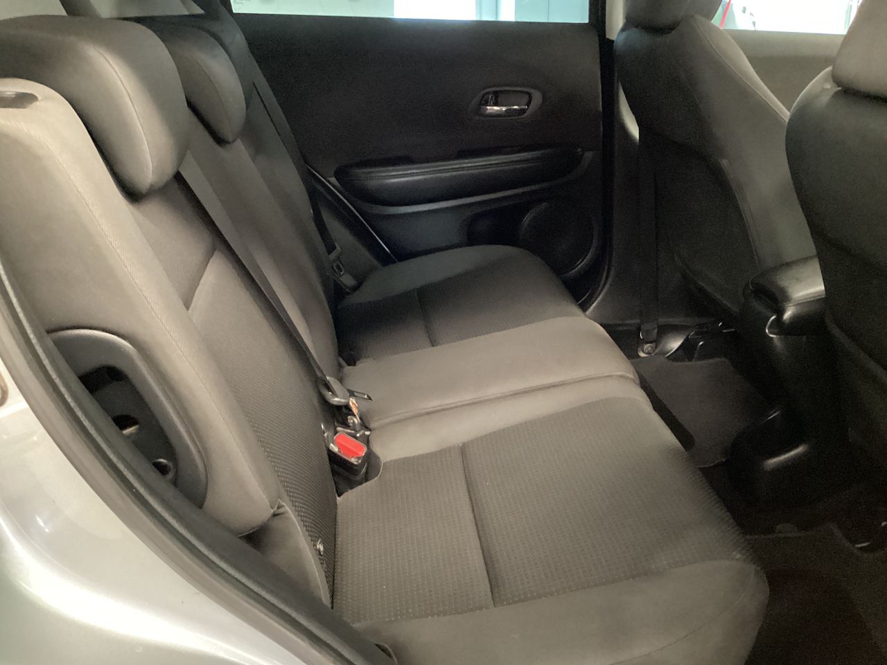 2019 Honda HR-V 1.8 Prime Cvt