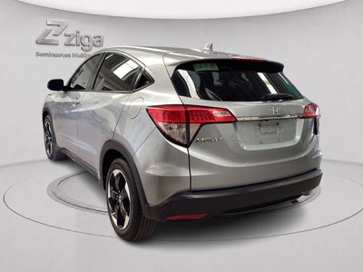 2019 Honda HR-V 1.8 Prime Cvt