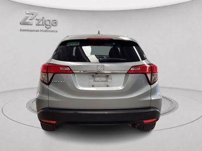 2019 Honda HR-V 1.8 Prime Cvt
