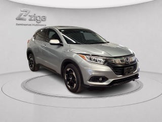 2019 Honda HR-V 1.8 Prime Cvt