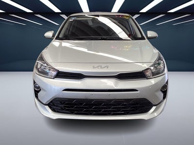 2023 Kia Rio 1.6 Sedan L Mt