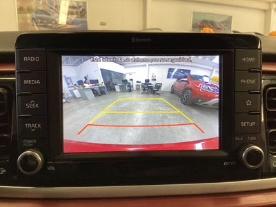 2020 Kia Rio 1.6 Sedan EX At