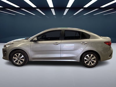 2023 Kia Rio 1.6 Sedan LX At