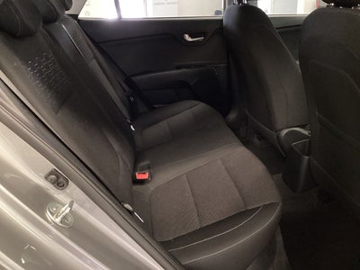2023 Kia Rio 1.6 Sedan LX At