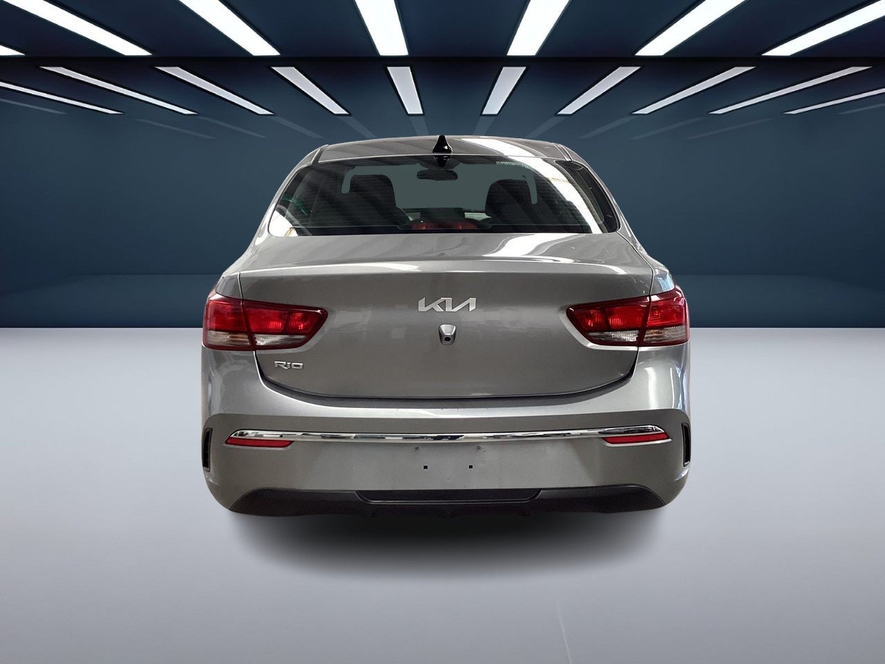 2023 Kia Rio 1.6 Sedan LX At