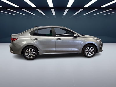 2023 Kia Rio 1.6 Sedan LX At