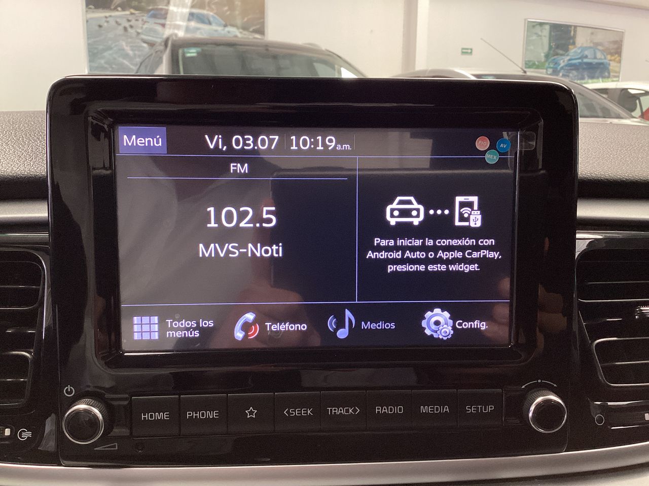2022 Kia Rio 1.6 Sedan LX Mt
