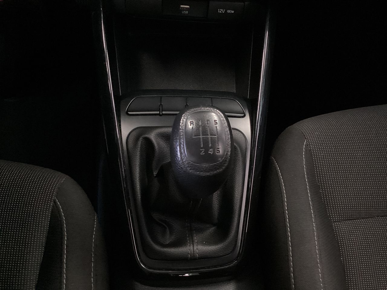 2022 Kia Rio 1.6 Sedan LX Mt