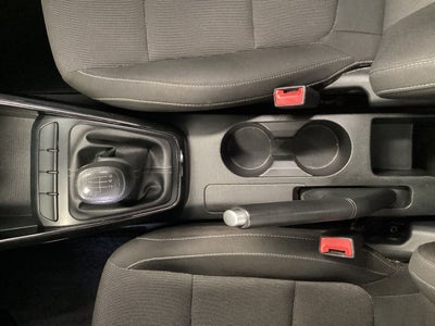 2022 Kia Rio 1.6 Sedan LX Mt