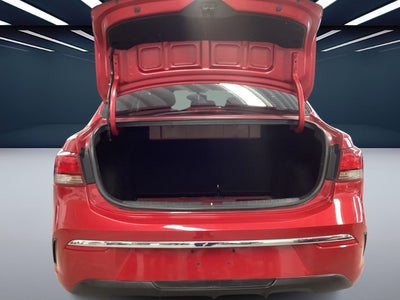 2023 Kia Rio 1.6 Sedan LX At