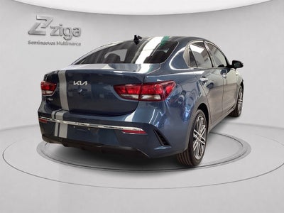 2023 Kia Rio 1.6 Sedan EX At