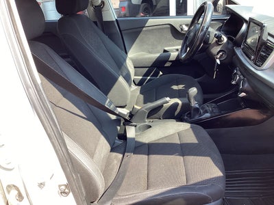 2021 Kia Rio 1.6 Sedan LX Mt