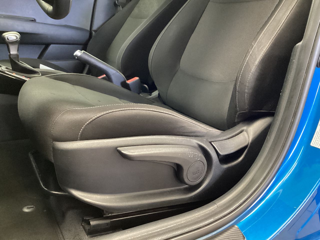 2022 Kia Rio 1.6 Sedan LX At
