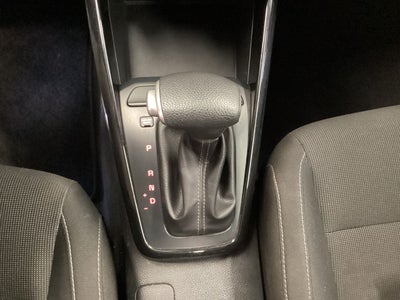 2022 Kia Rio 1.6 Sedan LX At