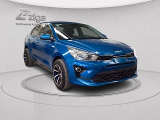 2022 Kia Rio 1.6 Sedan LX At