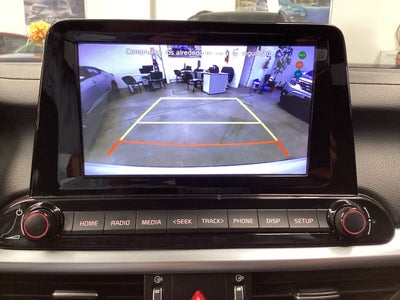 2024 Kia Forte 2.0 Lx Sedan At