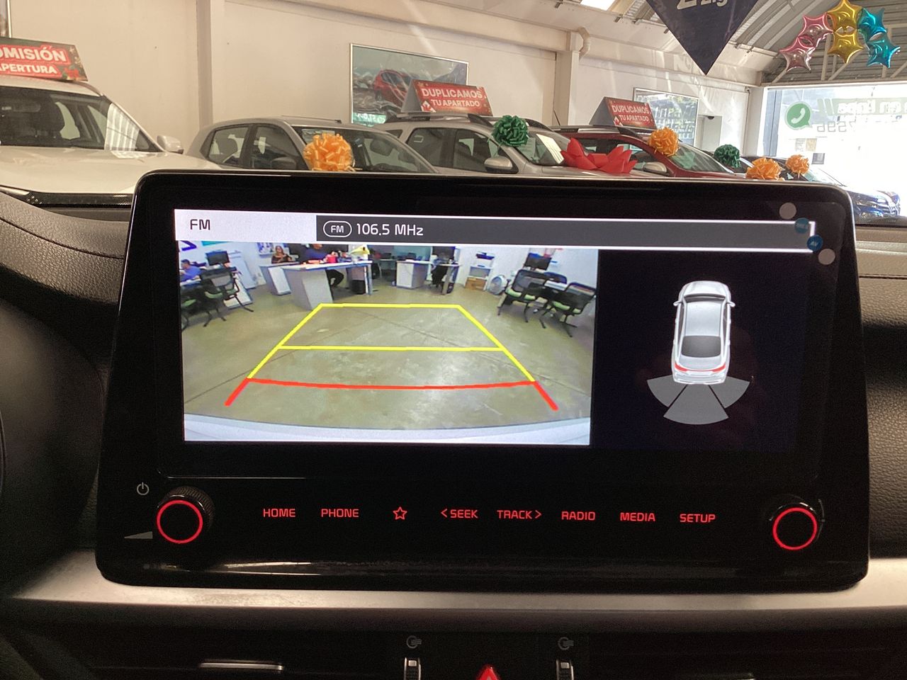 2022 Kia Forte 2.0 EX At