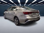 2022 Kia Forte 2.0 EX At