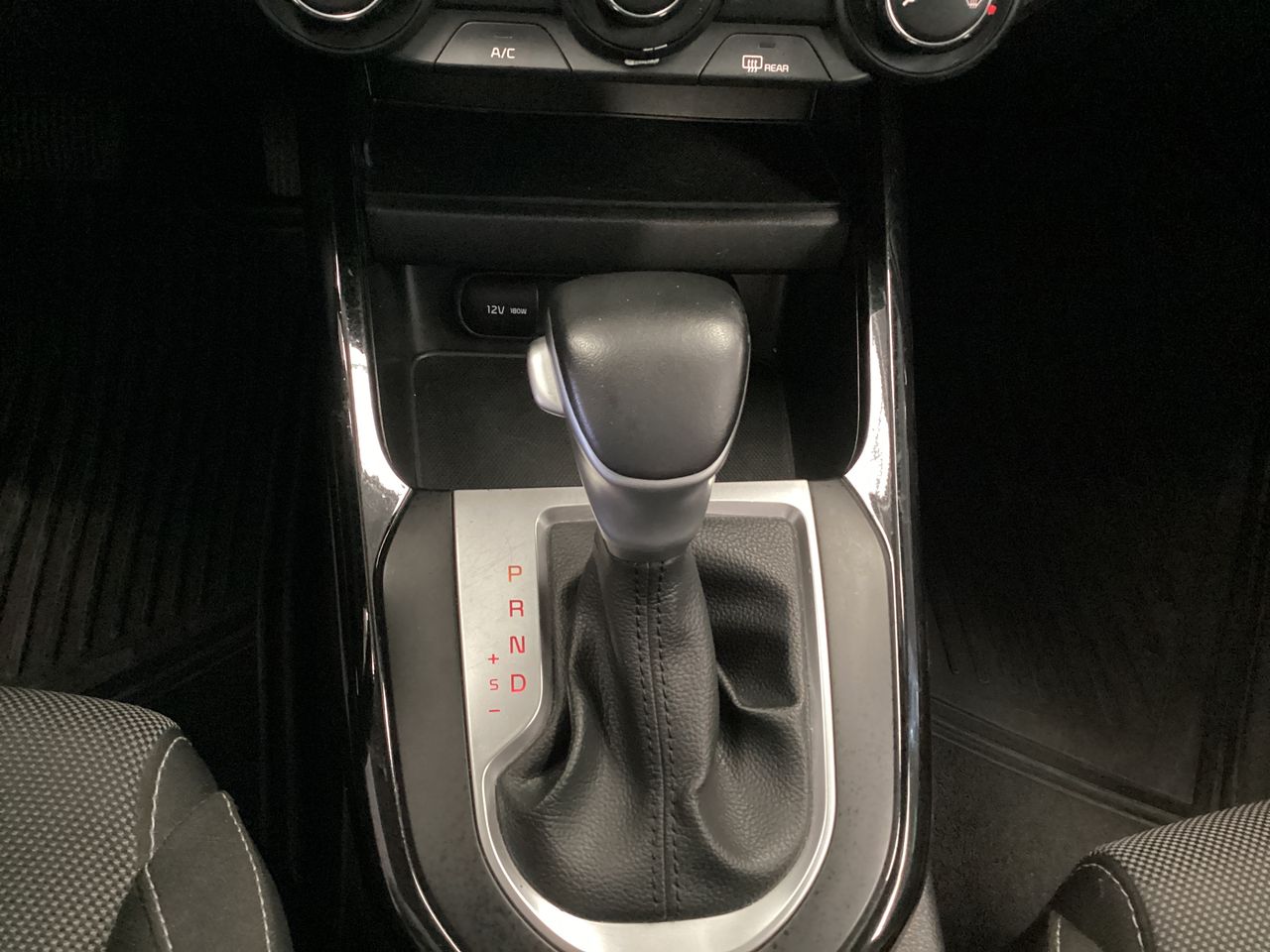 2024 Kia Forte 2.0 Lx Sedan At