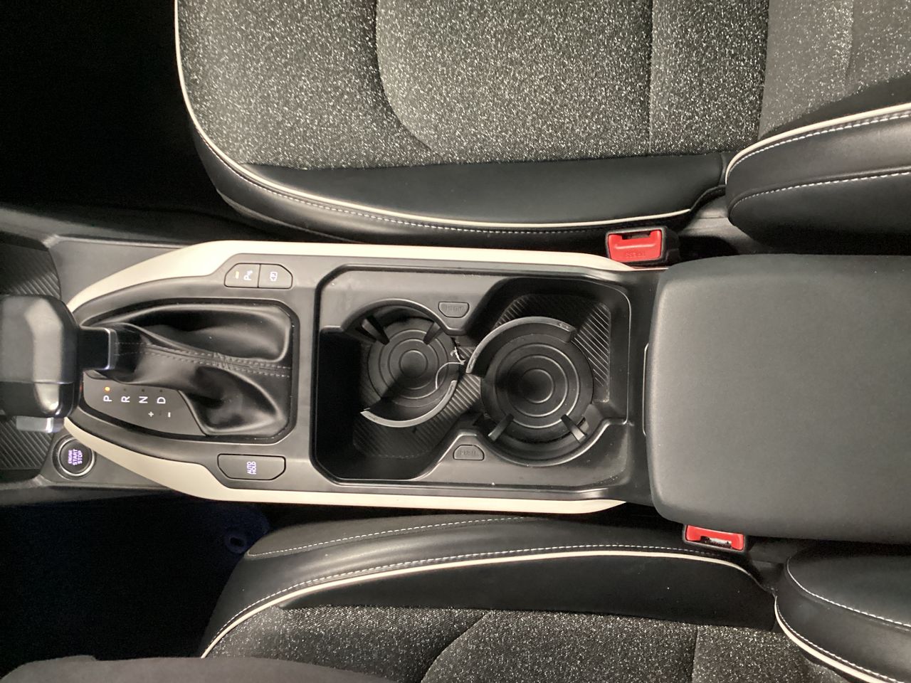 2025 Kia K4 1.6 Gt Line Turbo At