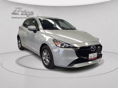 2025 Mazda Mazda 2 1.5 I Sport HB Mt