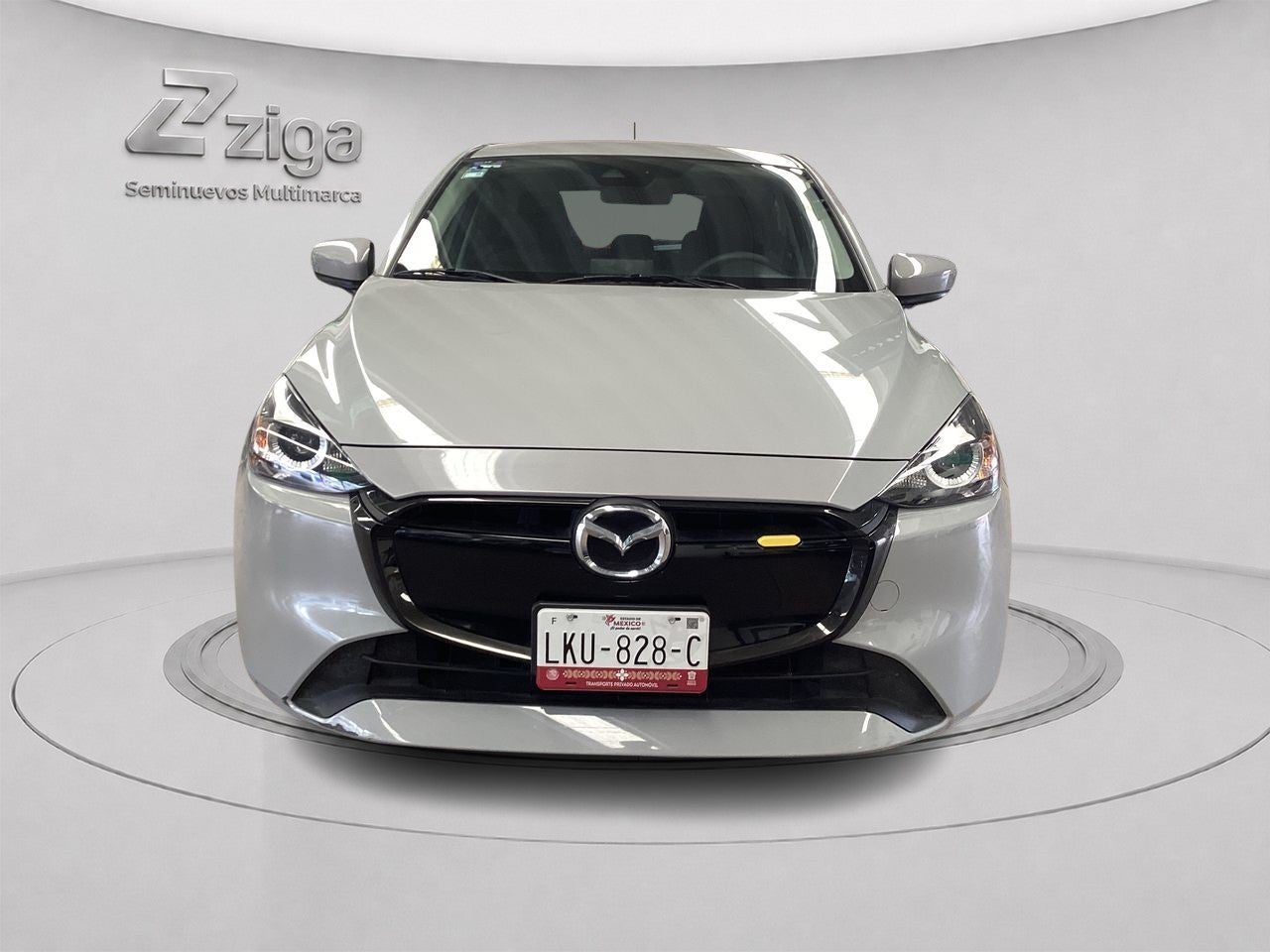 2025 Mazda Mazda 2 1.5 I Sport HB Mt