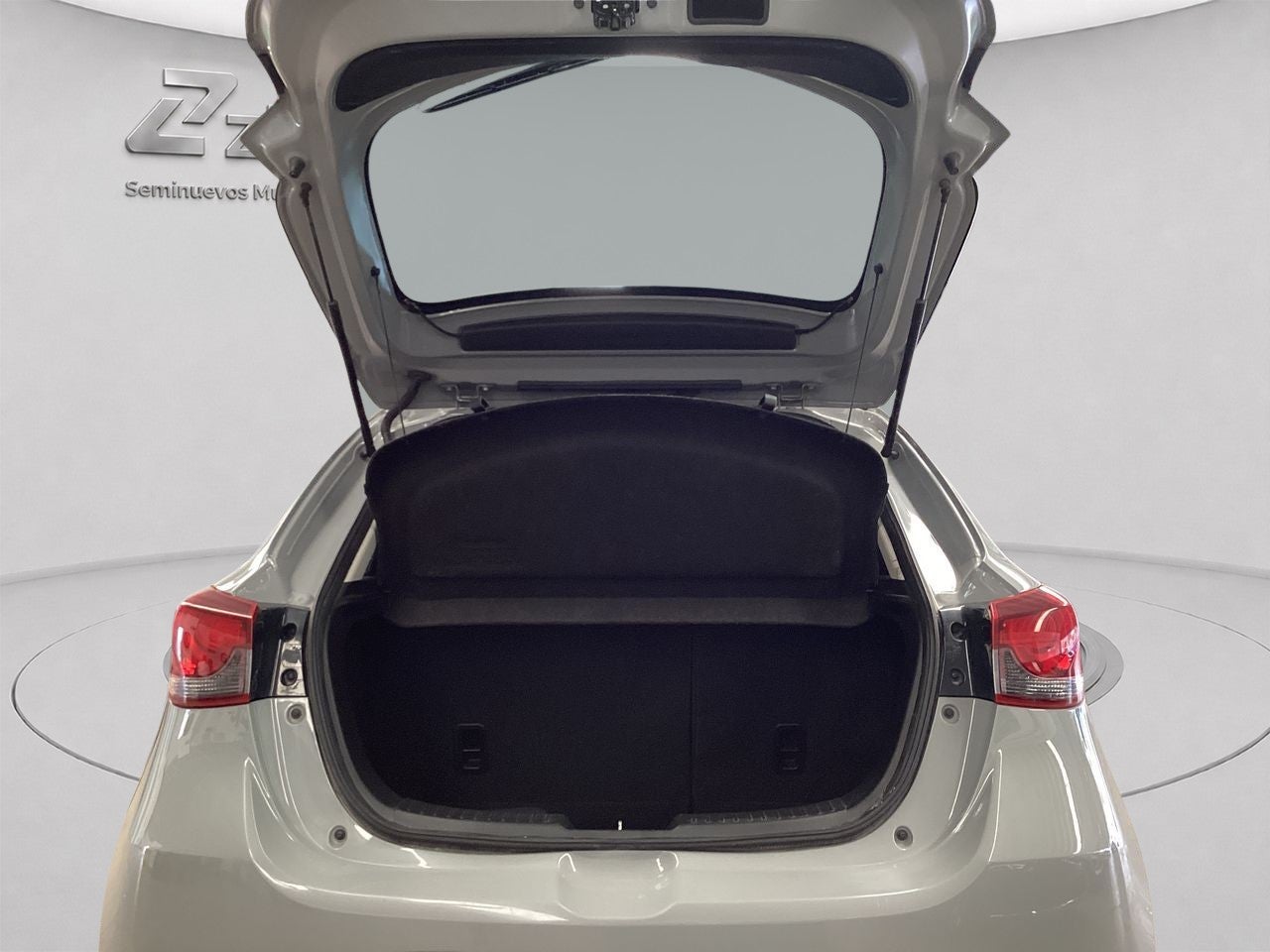 2025 Mazda Mazda 2 1.5 I Sport HB Mt
