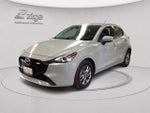 2025 Mazda Mazda 2 1.5 I Sport HB Mt