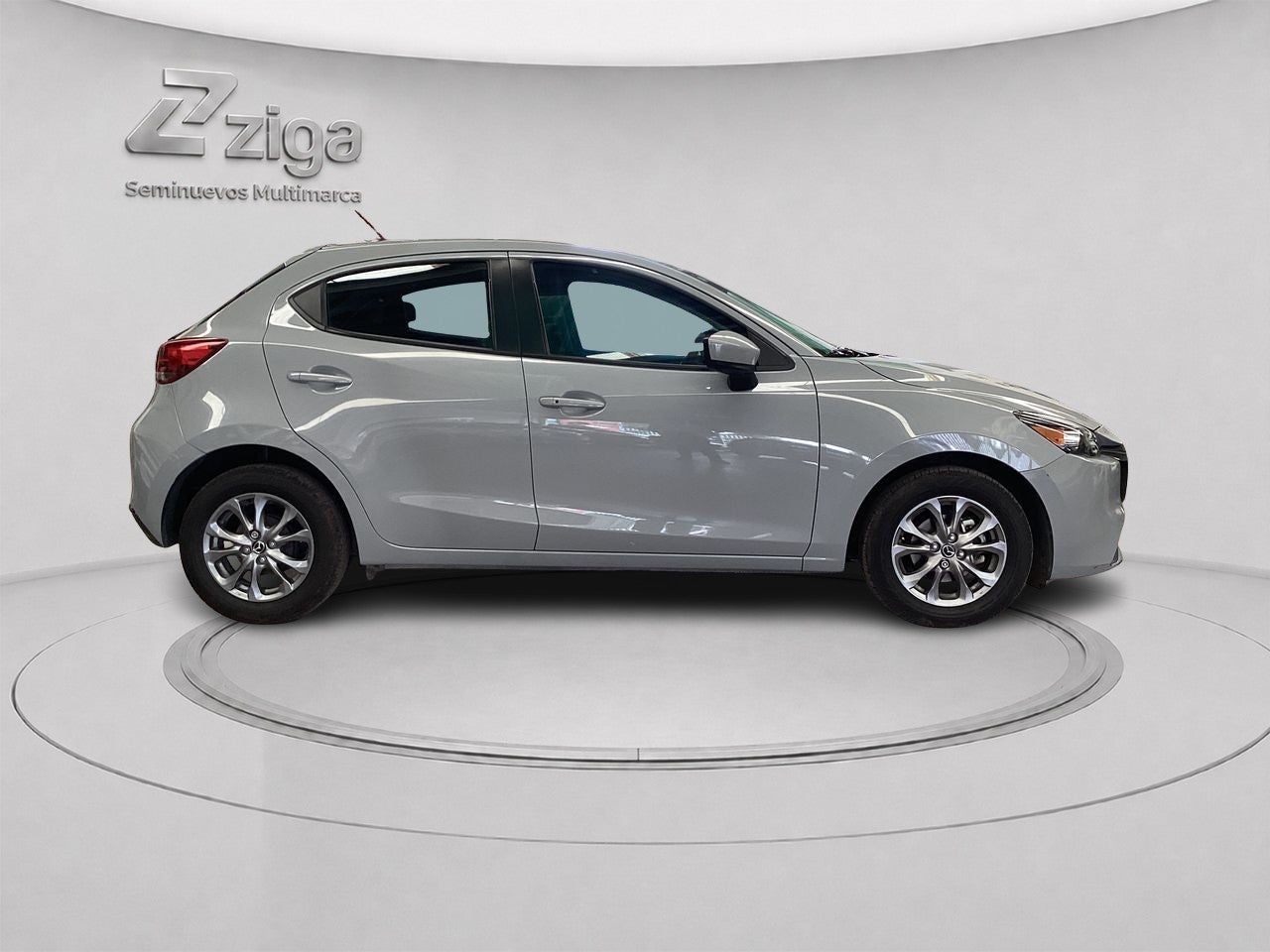 2025 Mazda Mazda 2 1.5 I Sport HB Mt