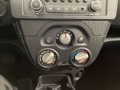 2025 Nissan March 1.6 Sense At