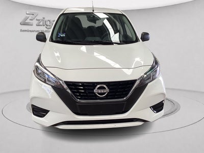 2025 Nissan March 1.6 Sense At