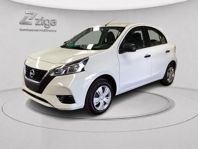 2025 Nissan March 1.6 Sense At