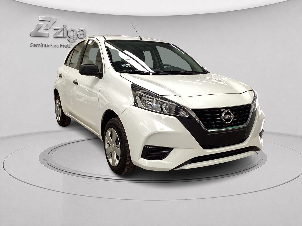 2025 Nissan March 1.6 Sense Mt