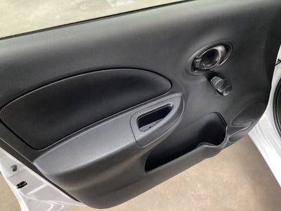 2025 Nissan March 1.6 Sense Mt