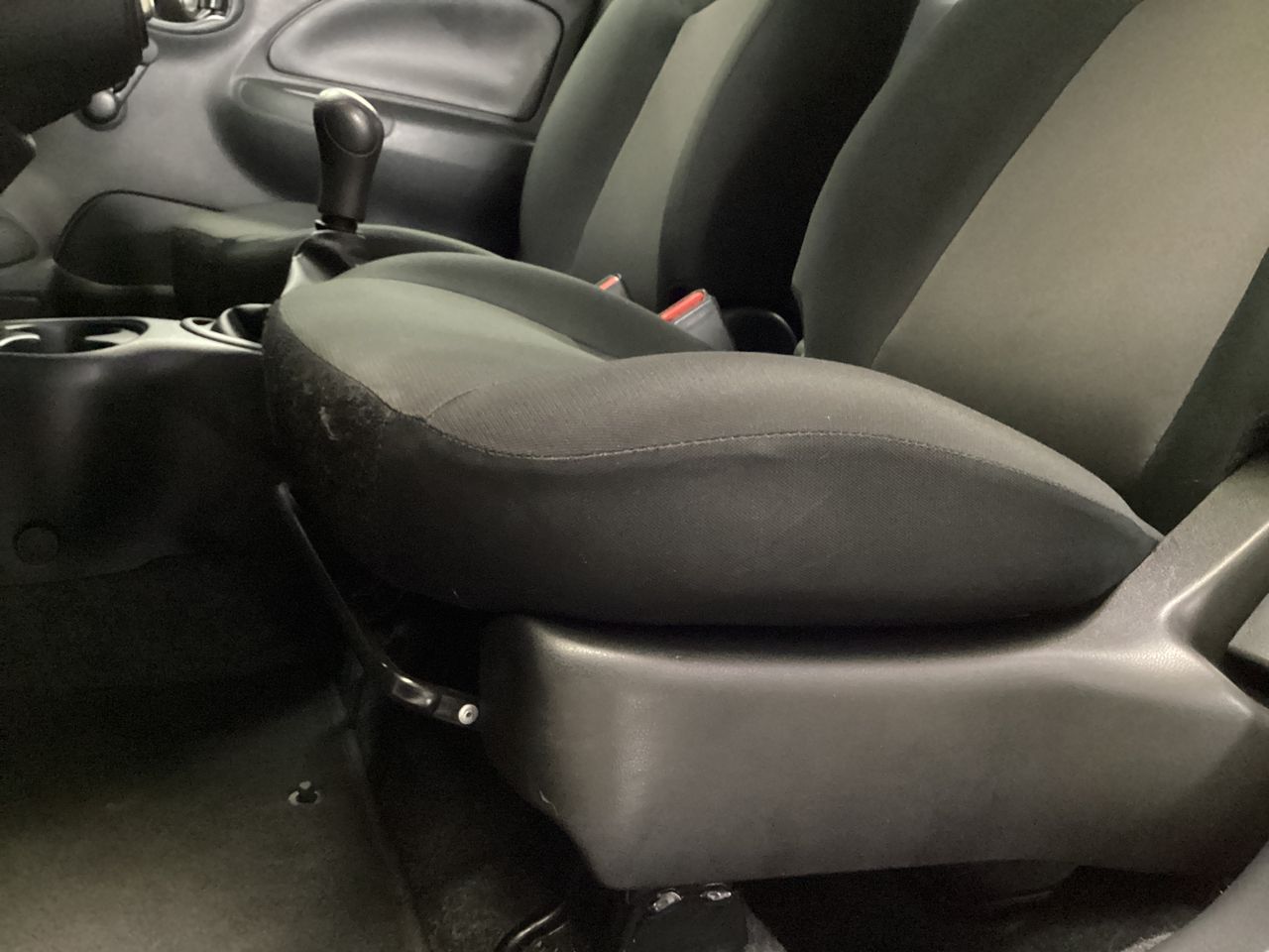 2025 Nissan March 1.6 Sense Mt