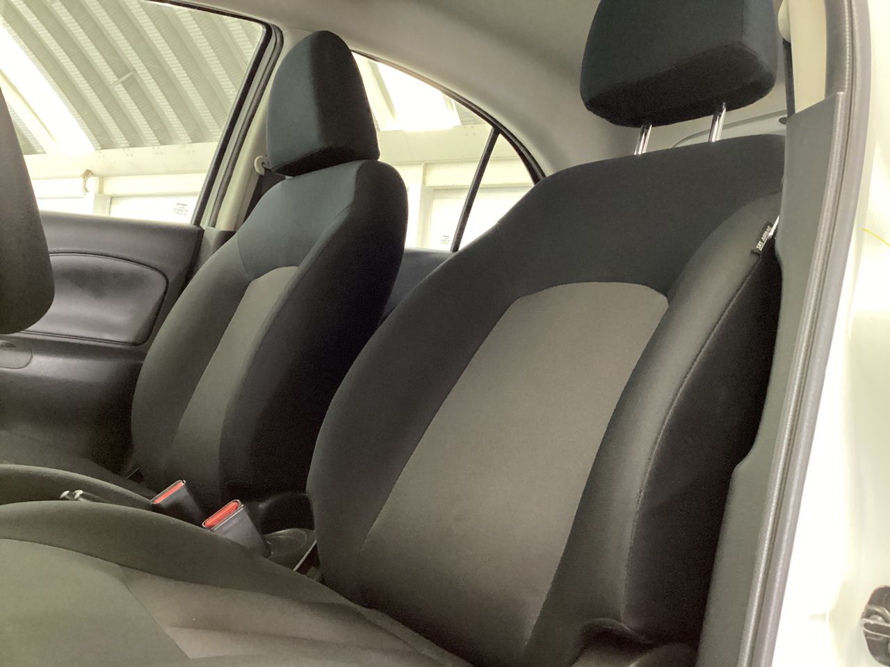 2025 Nissan March 1.6 Sense Mt