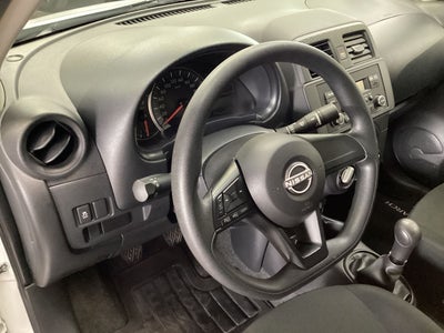 2025 Nissan March 1.6 Sense Mt