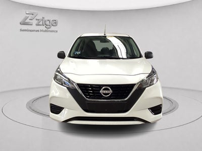 2025 Nissan March 1.6 Sense Mt