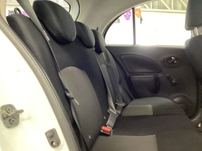 2025 Nissan March 1.6 Sense Mt