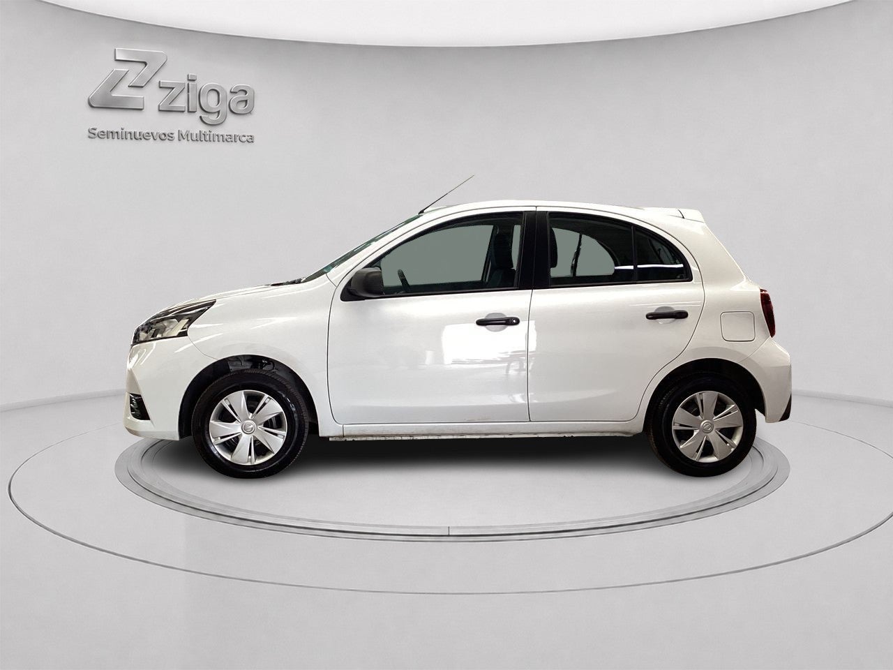 2025 Nissan March 1.6 Sense Mt