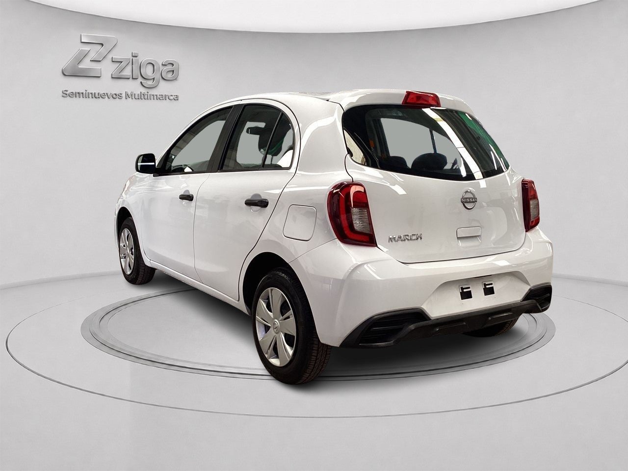 2025 Nissan March 1.6 Sense Mt